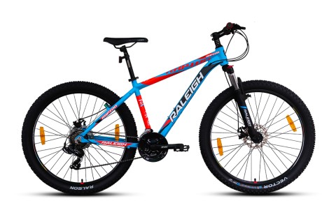 raleigh m trax 150