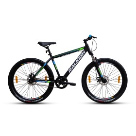 raleigh ecosport 27.5 ss