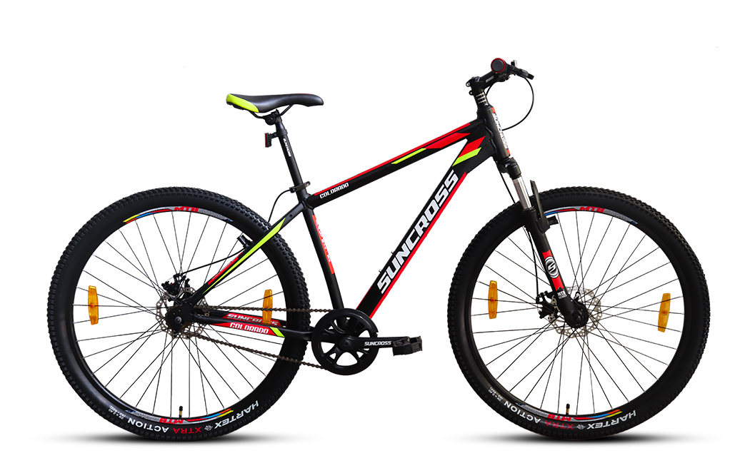 Suncross crossfire cycle clearance price