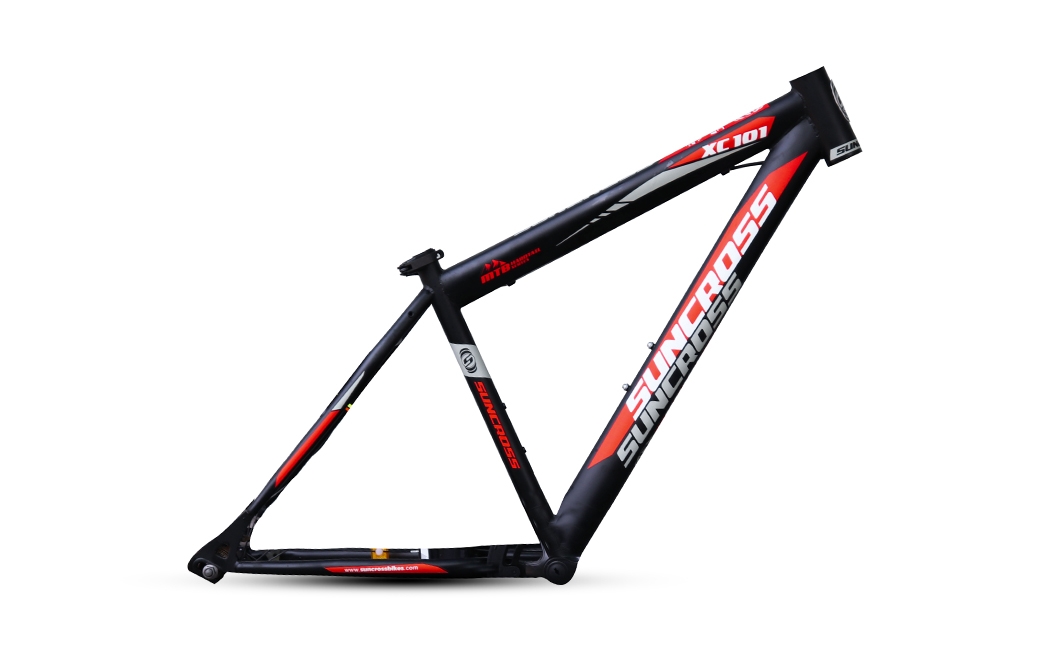 suncross xc101 27.5 price