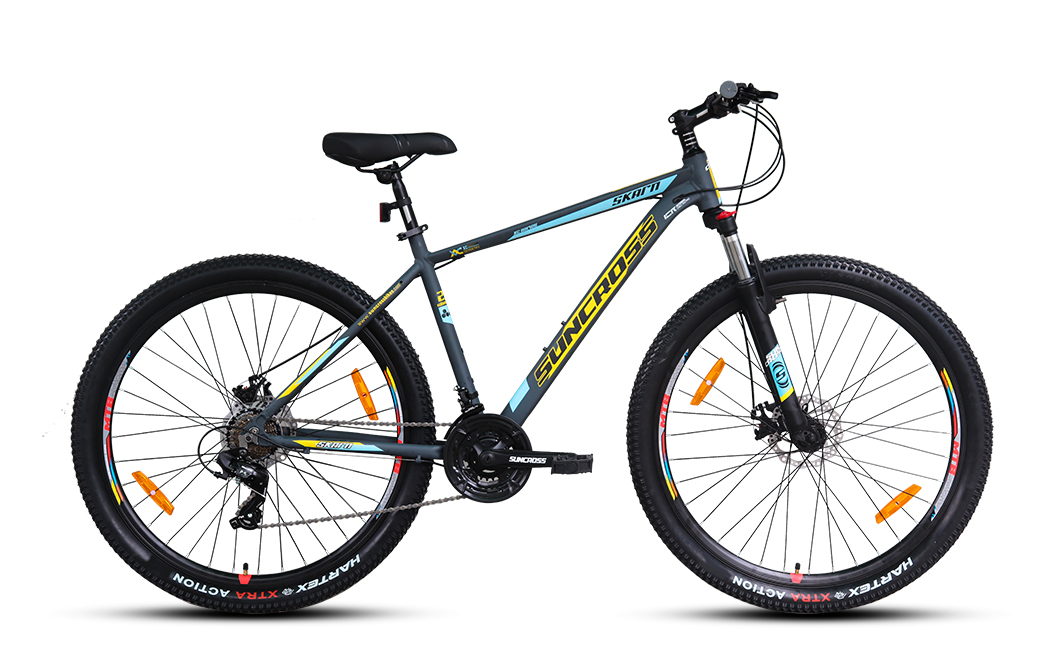 Suncross crossfire 29 price new arrivals