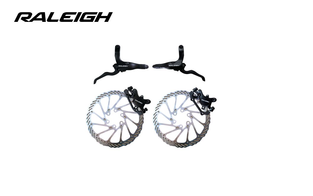 Suncross disc brake kit sale