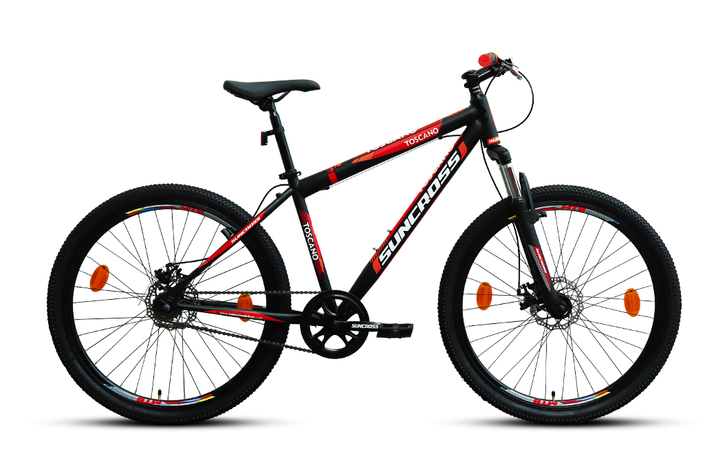 Suncross toscano 27.5 price sale