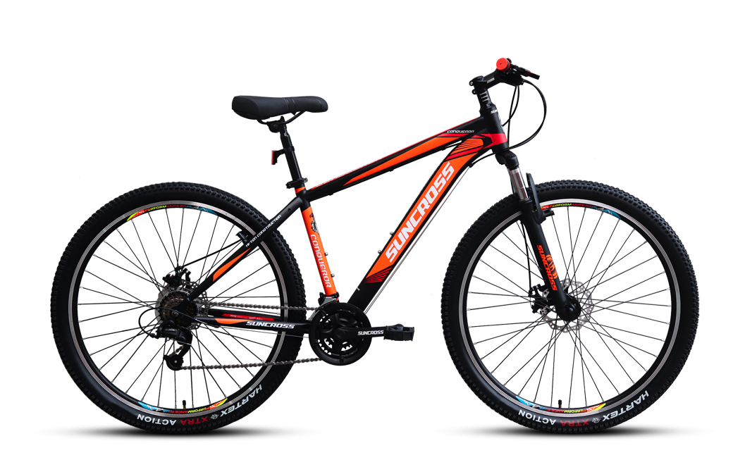 Suncross integra 27.5 hot sale