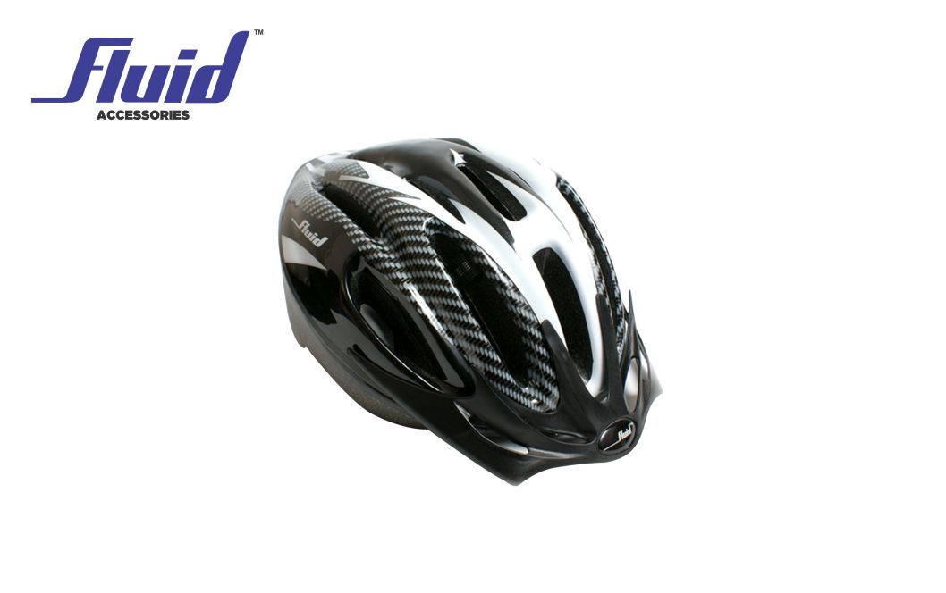 Suncross FLUID HELMET VELO ADULT