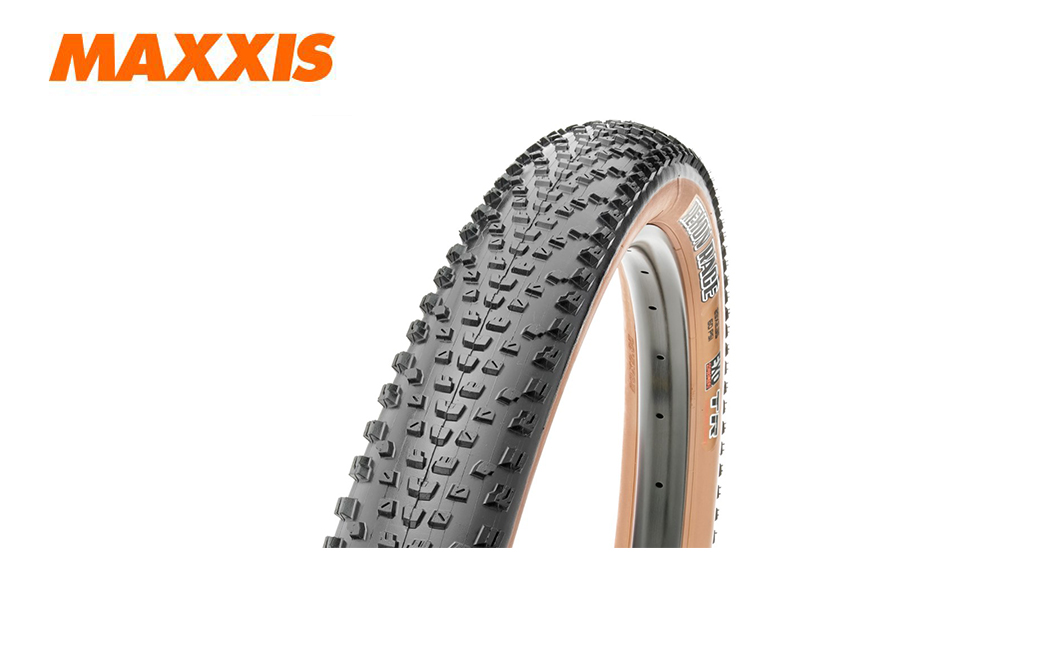 Maxxis cheap rekon race