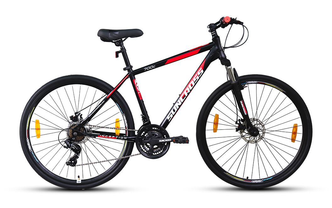 Suncross hybrid shop cycles price