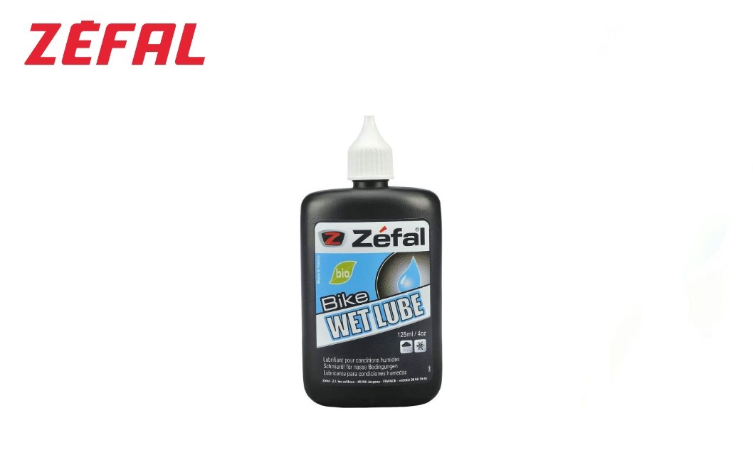 Zefal bike best sale pro lube