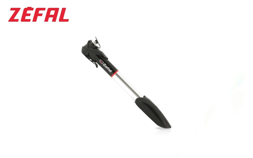 Zefal bike pump new arrivals