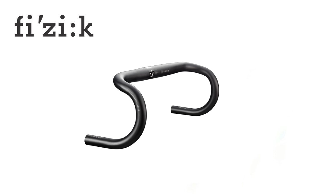 Suncross | FIZIK - CYRANO HANDLEBAR R3 SNAKE 420MM