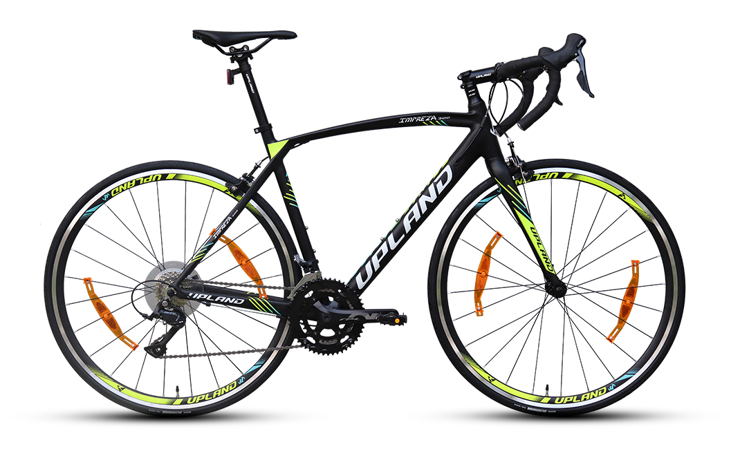 Upland discount road bikes