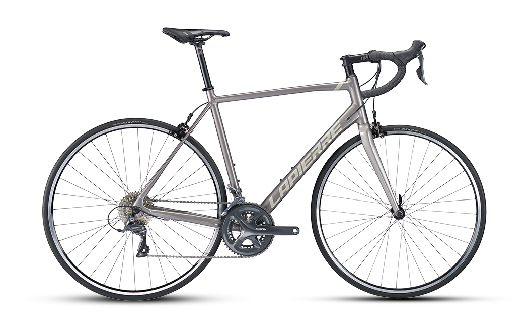 Lapierre ladies best sale road bike