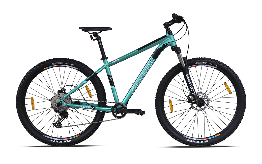 Raleigh terrain best sale 10 27.5