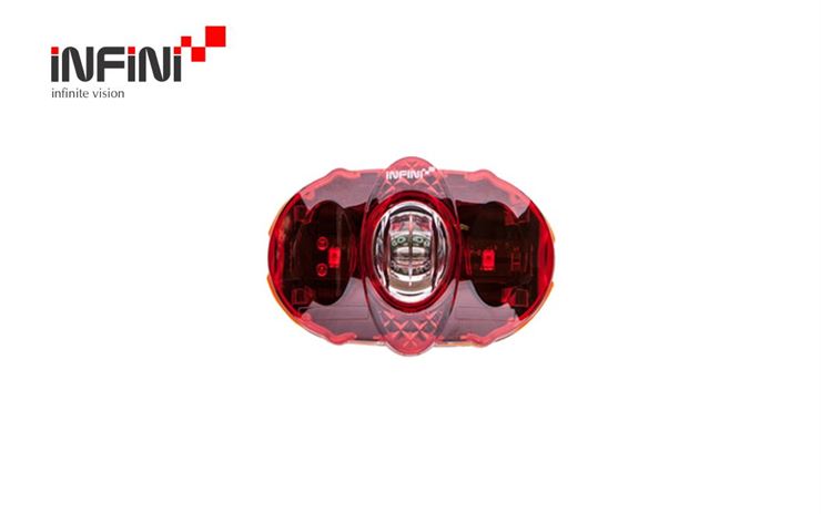 Infini discount bike light