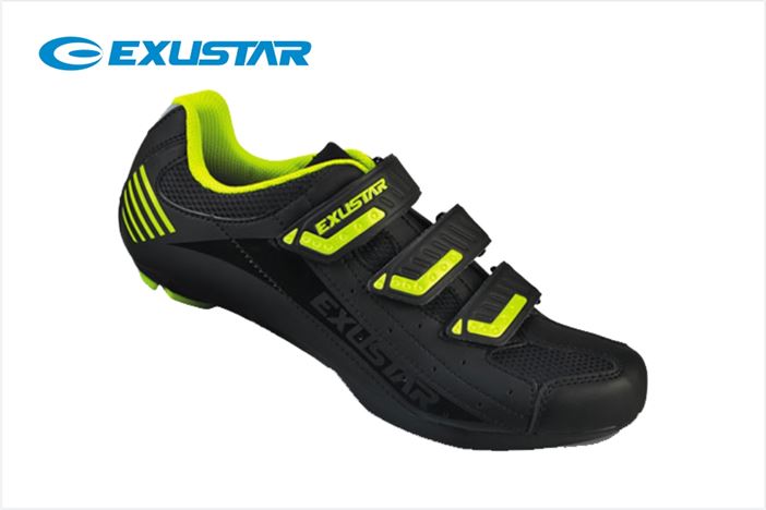 Exustar 2025 cycling shoes