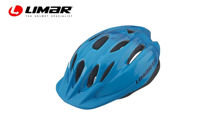 Suncross LIMAR HELMET 505 BLUE