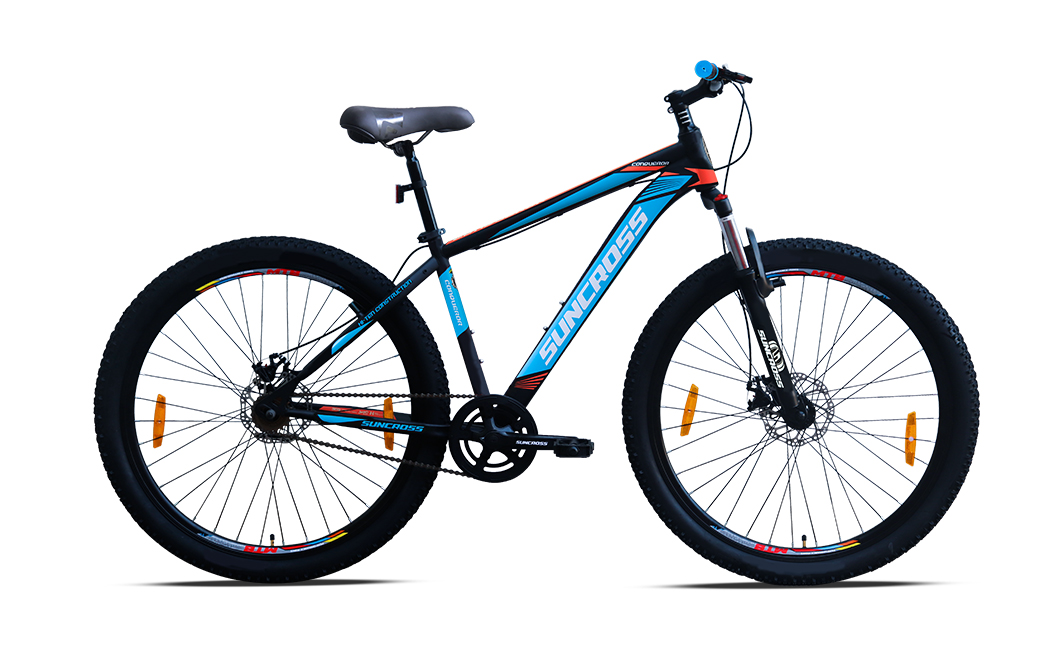 Suncross SUNCROSS 27.5 CONQUEROR S S