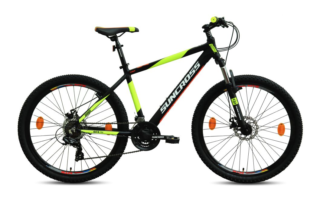 Suncross cycle without gear hot sale price