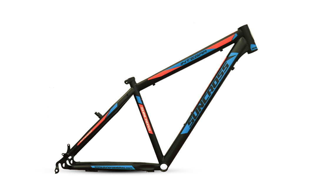 Suncross integra cycle sales price