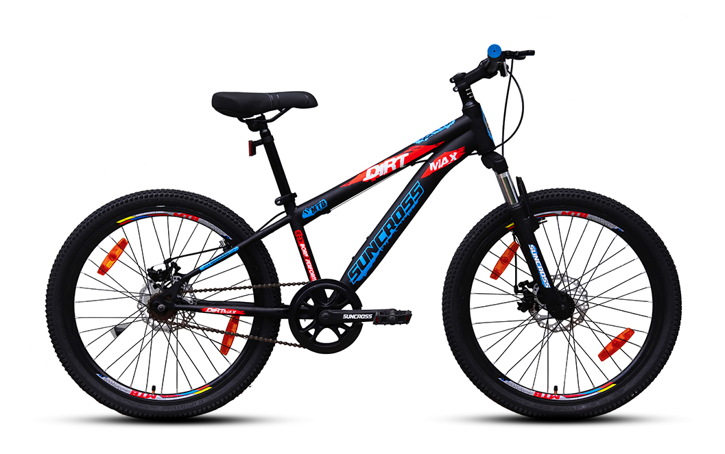 Suncross fat bike online price