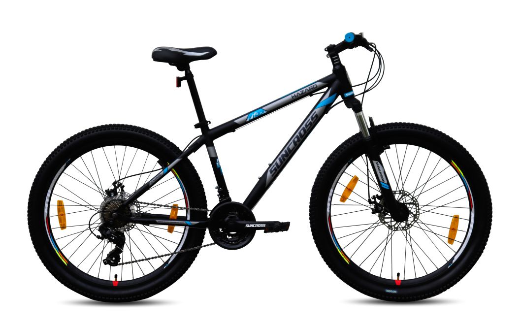 Suncross hazard hot sale cycle price