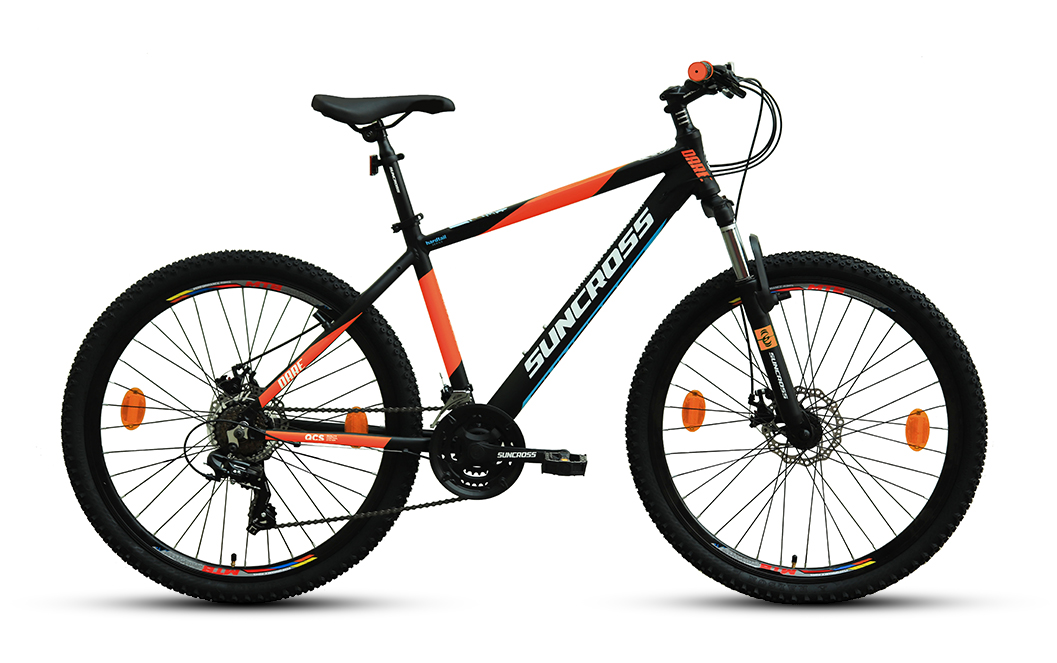 Suncross cycles shop 29 inch