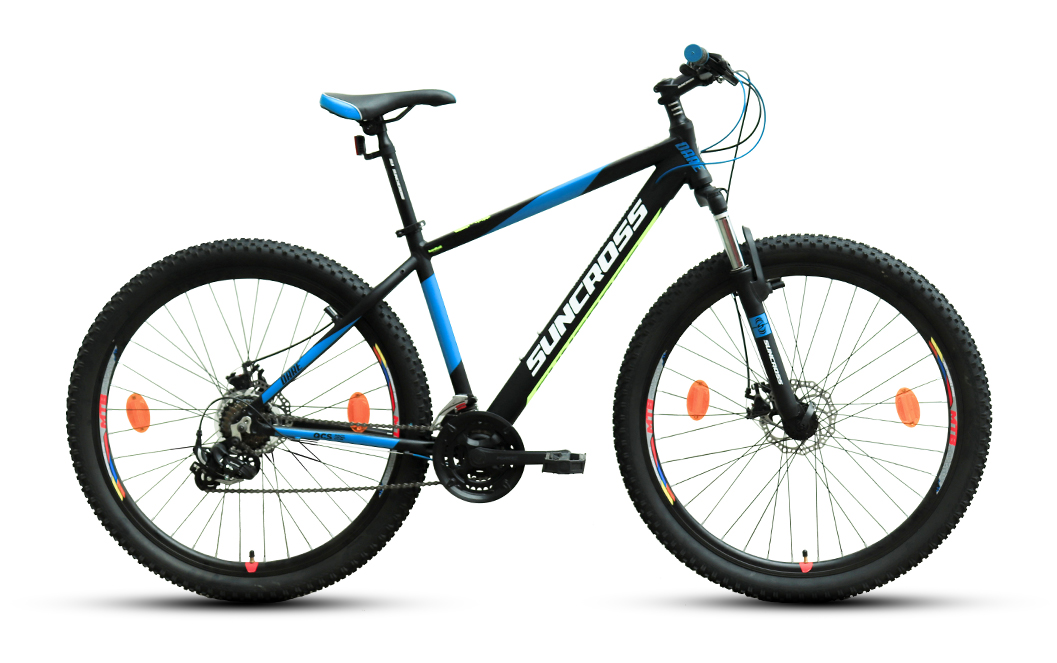 Suncross dare 27.5 price sale