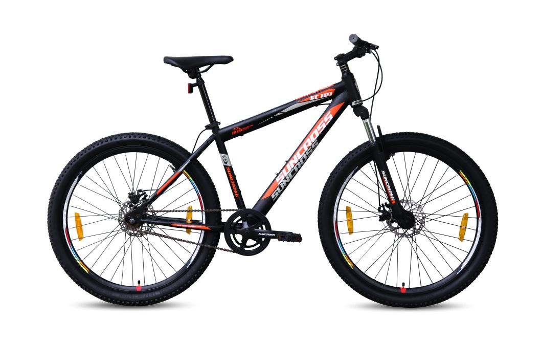 Suncross xc101 on sale without gear