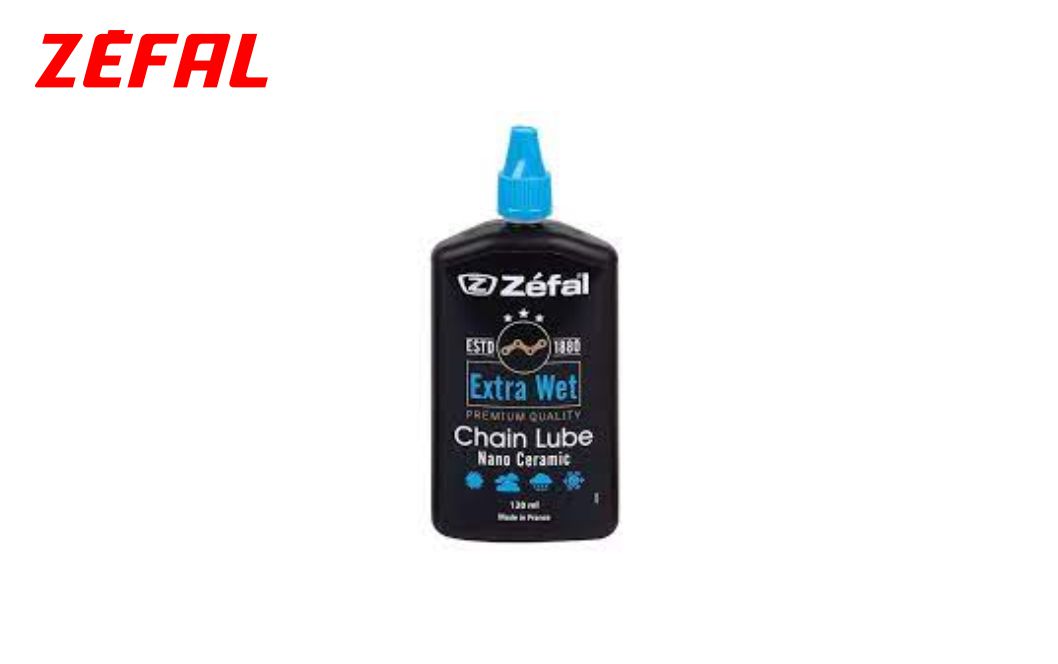 Zefal bike pro online lube