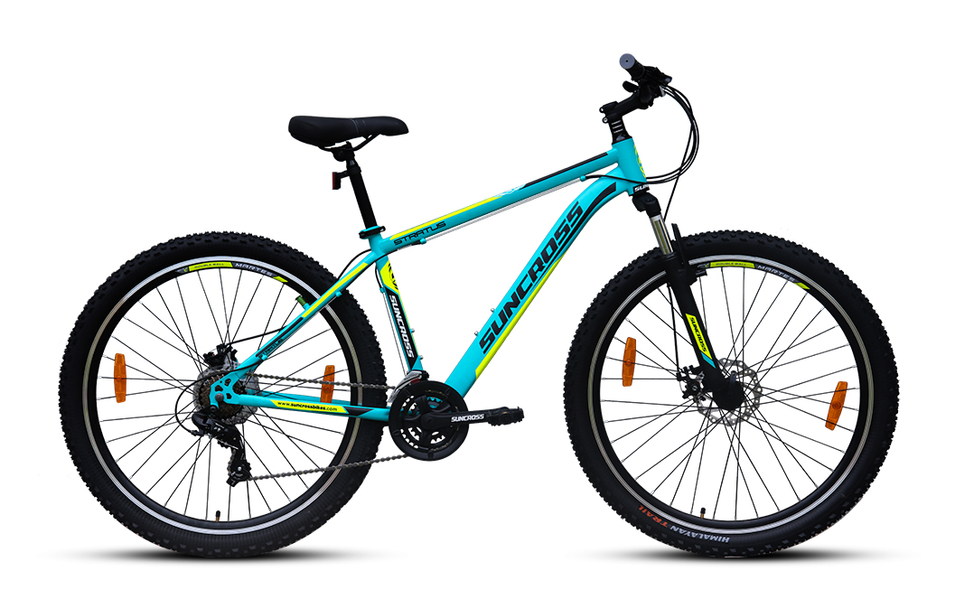 suncross mountain bike price