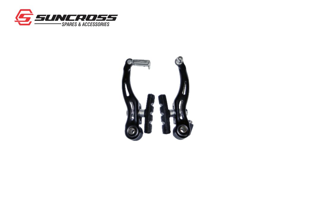 Suncross Shop Page